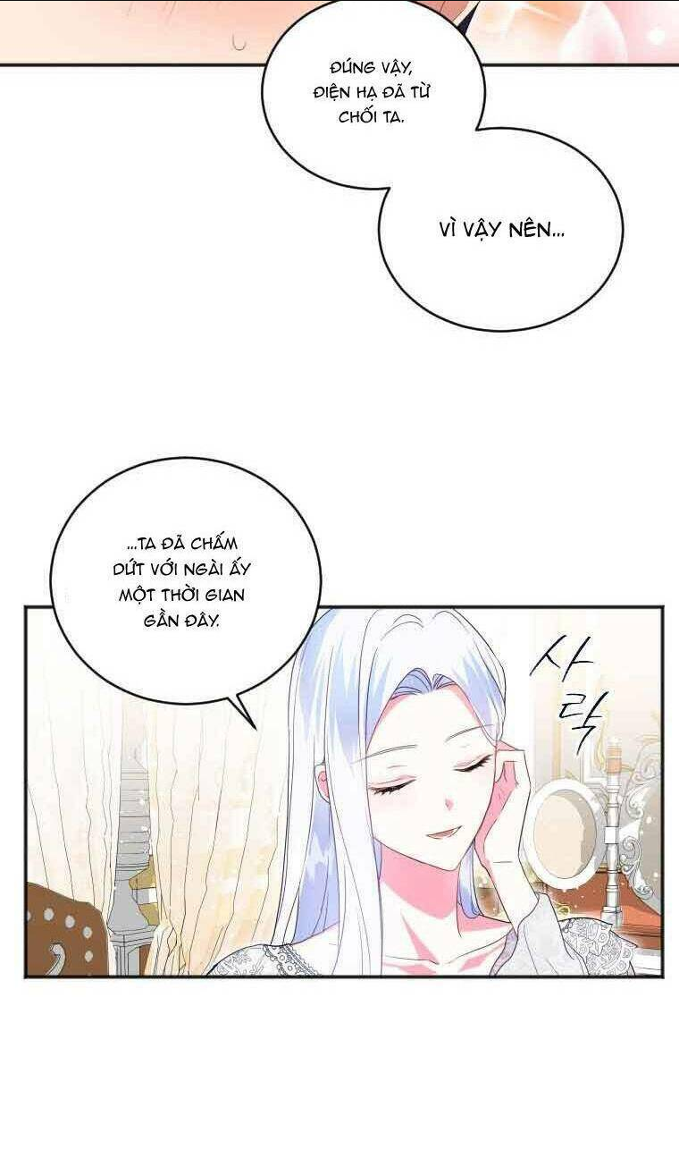 Tôi Đã Đình Công Vì Đã Đến Hạn Chót: Chapter 19