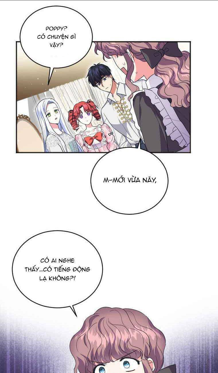 Tôi Đã Đình Công Vì Đã Đến Hạn Chót: Chapter 19