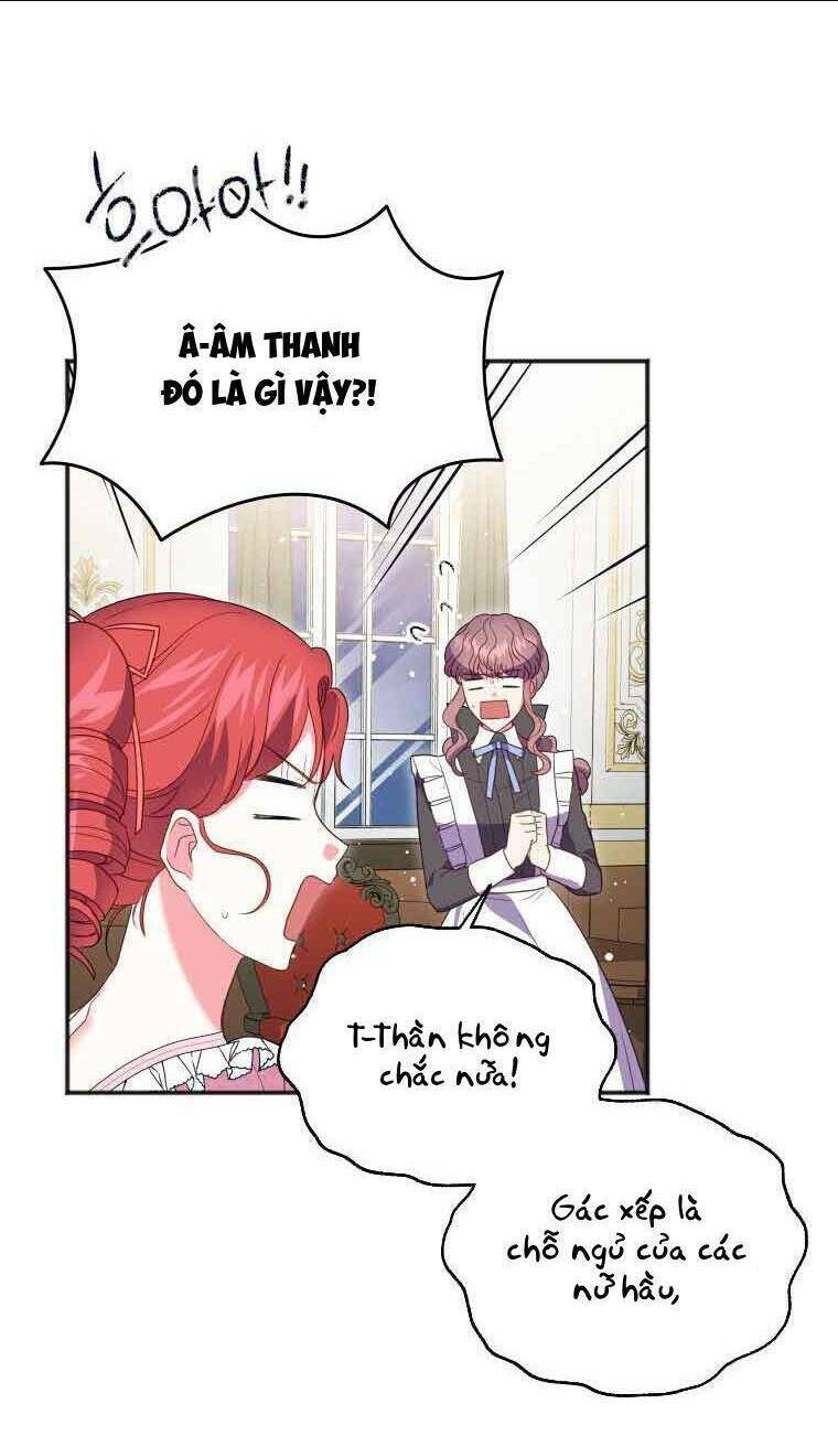 Tôi Đã Đình Công Vì Đã Đến Hạn Chót: Chapter 19