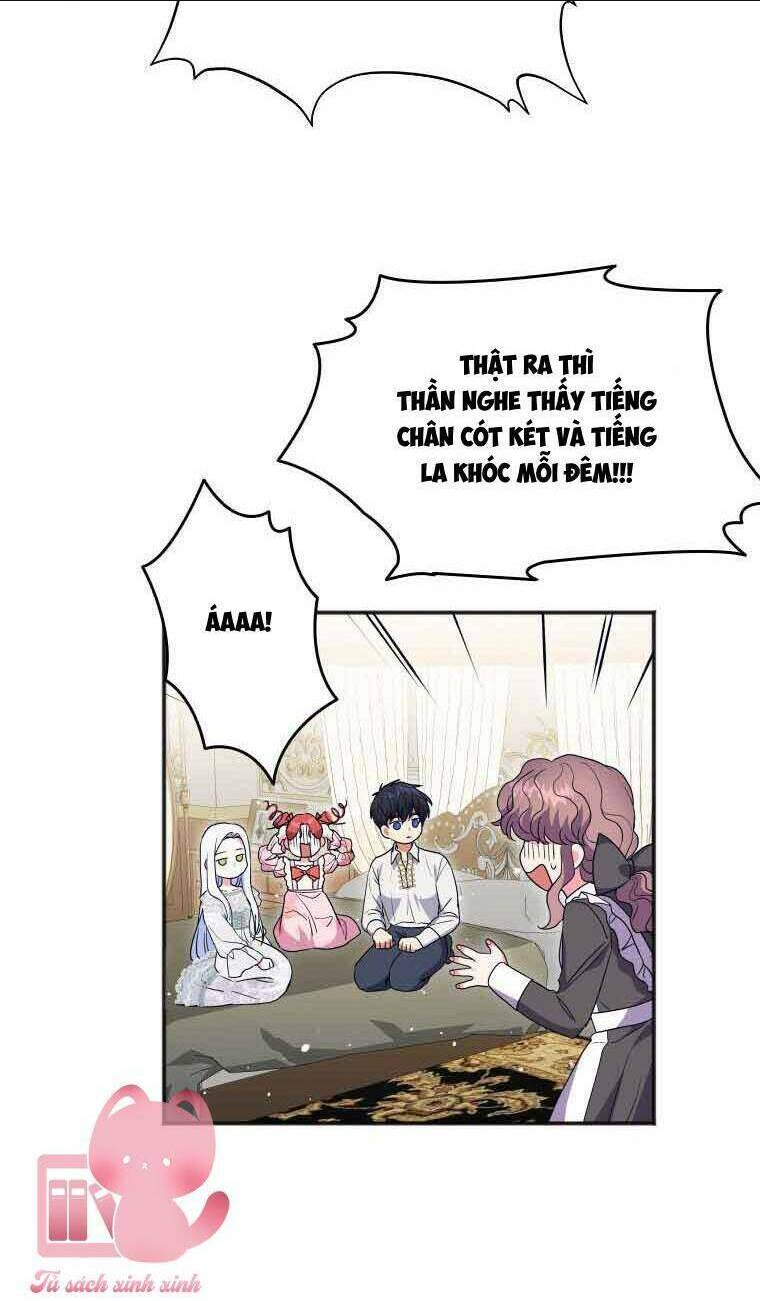 Tôi Đã Đình Công Vì Đã Đến Hạn Chót: Chapter 19