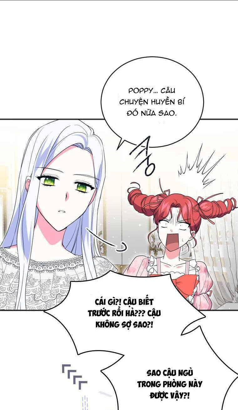 Tôi Đã Đình Công Vì Đã Đến Hạn Chót: Chapter 19