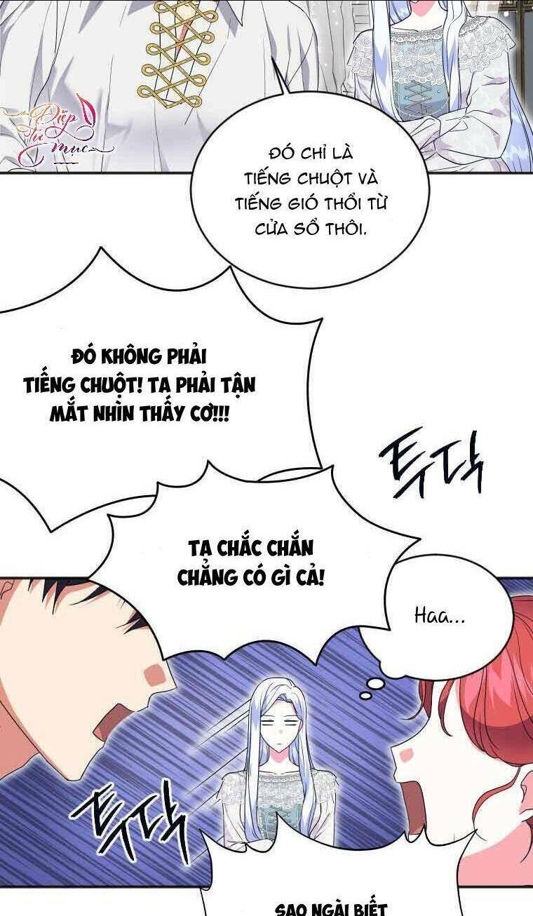Tôi Đã Đình Công Vì Đã Đến Hạn Chót: Chapter 19
