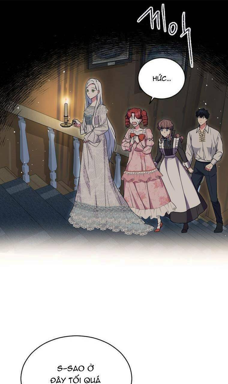 Tôi Đã Đình Công Vì Đã Đến Hạn Chót: Chapter 19