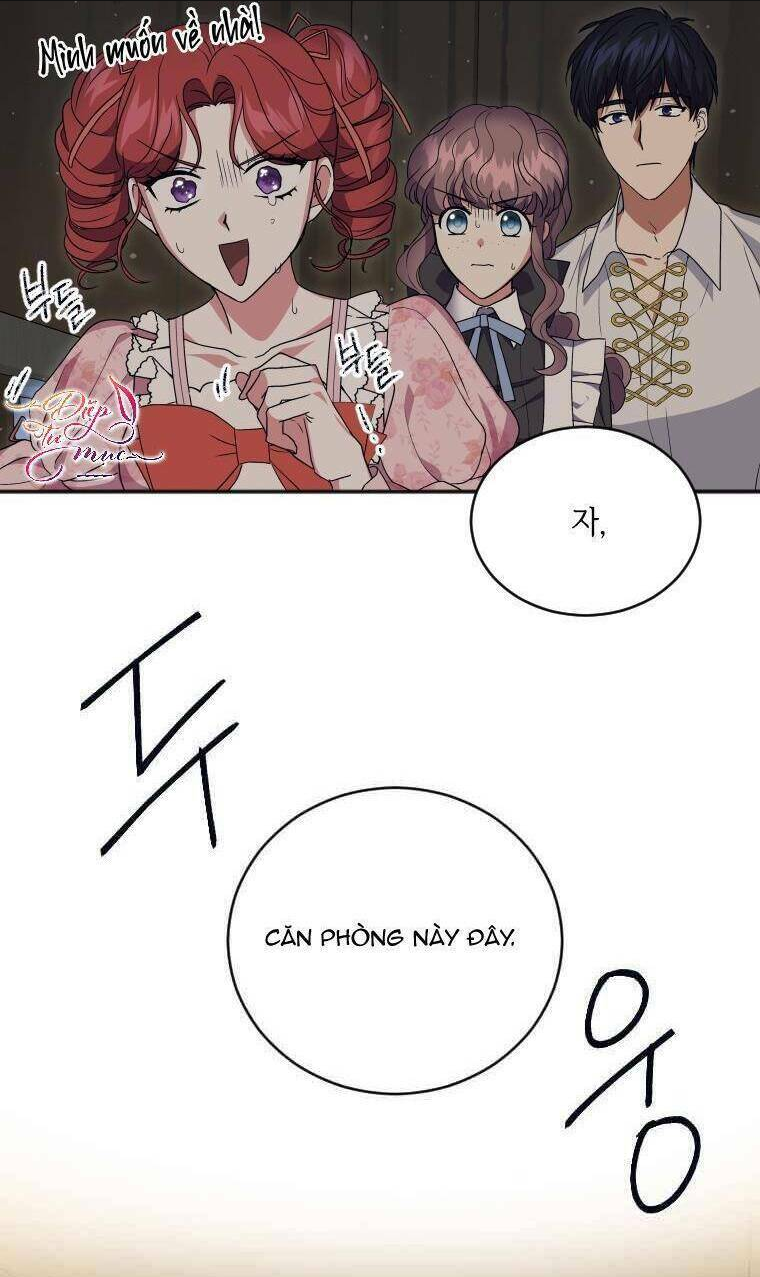 Tôi Đã Đình Công Vì Đã Đến Hạn Chót: Chapter 19
