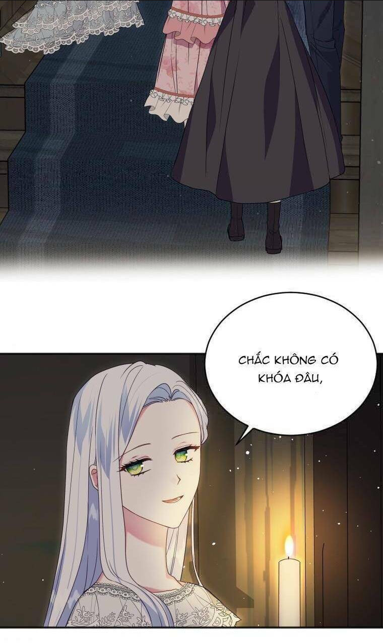 Tôi Đã Đình Công Vì Đã Đến Hạn Chót: Chapter 19