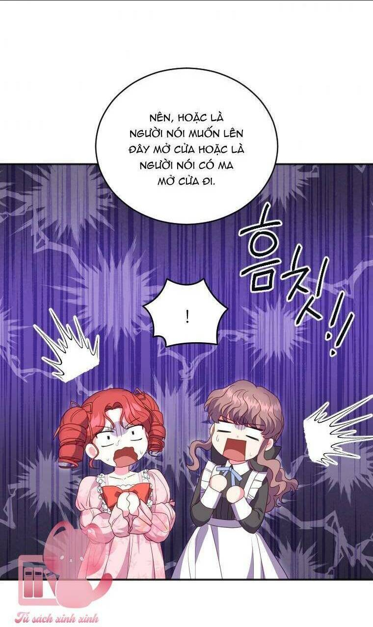 Tôi Đã Đình Công Vì Đã Đến Hạn Chót: Chapter 19