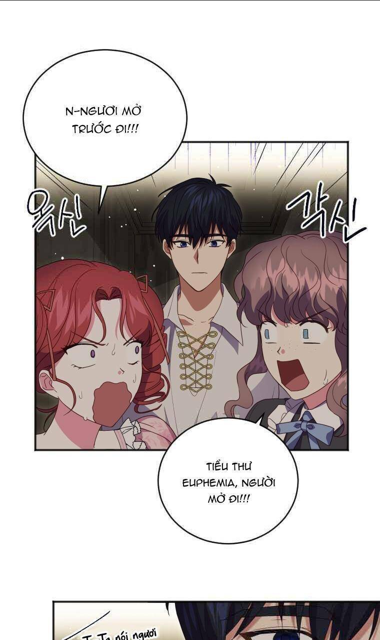 Tôi Đã Đình Công Vì Đã Đến Hạn Chót: Chapter 19