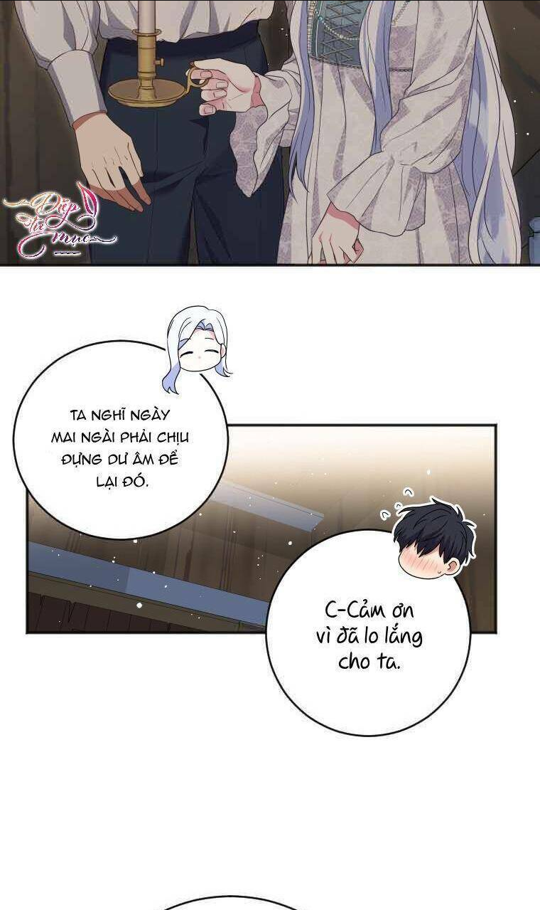 Tôi Đã Đình Công Vì Đã Đến Hạn Chót: Chapter 19