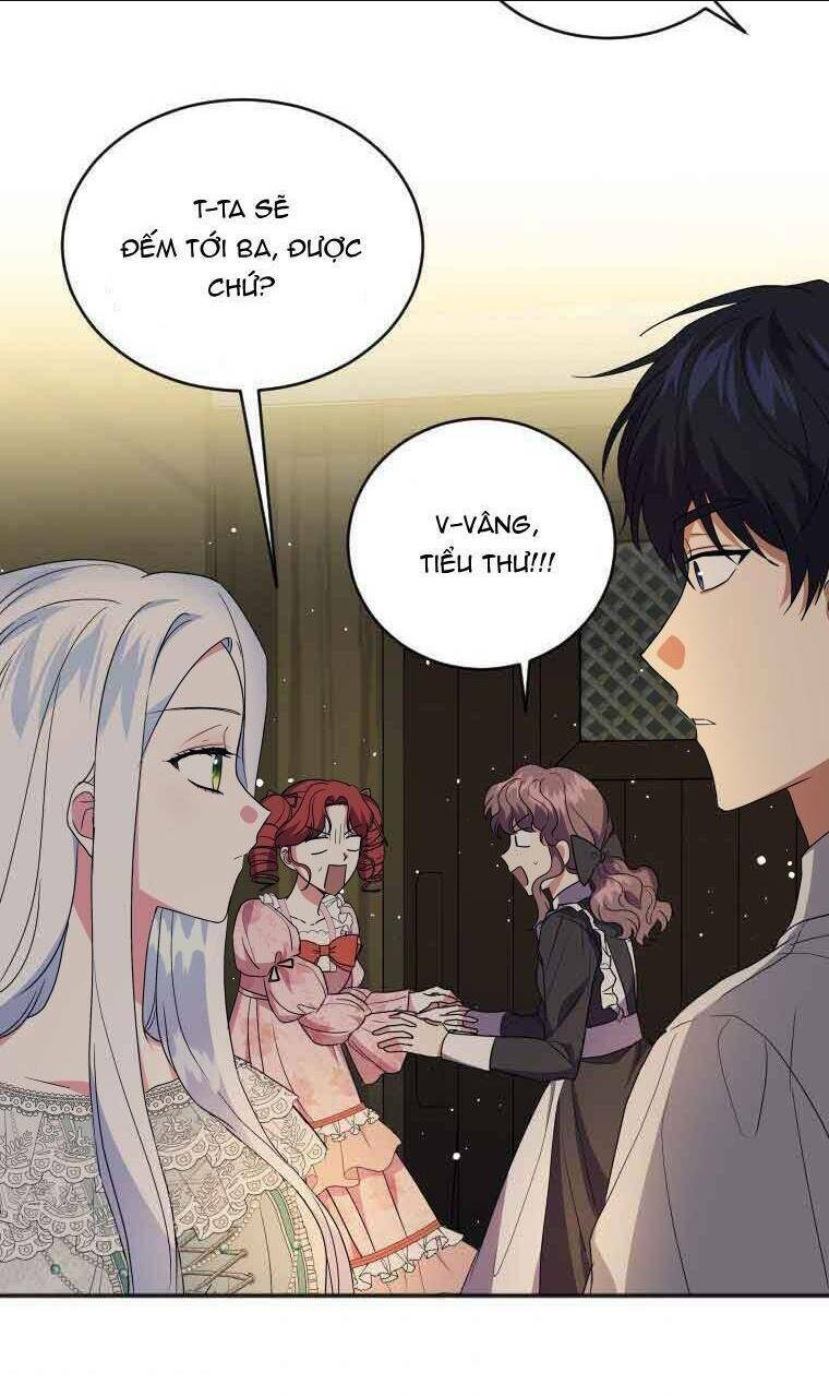 Tôi Đã Đình Công Vì Đã Đến Hạn Chót: Chapter 19