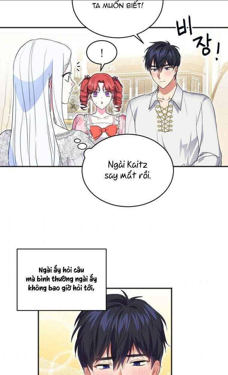 Tôi Đã Đình Công Vì Đã Đến Hạn Chót: Chapter 19