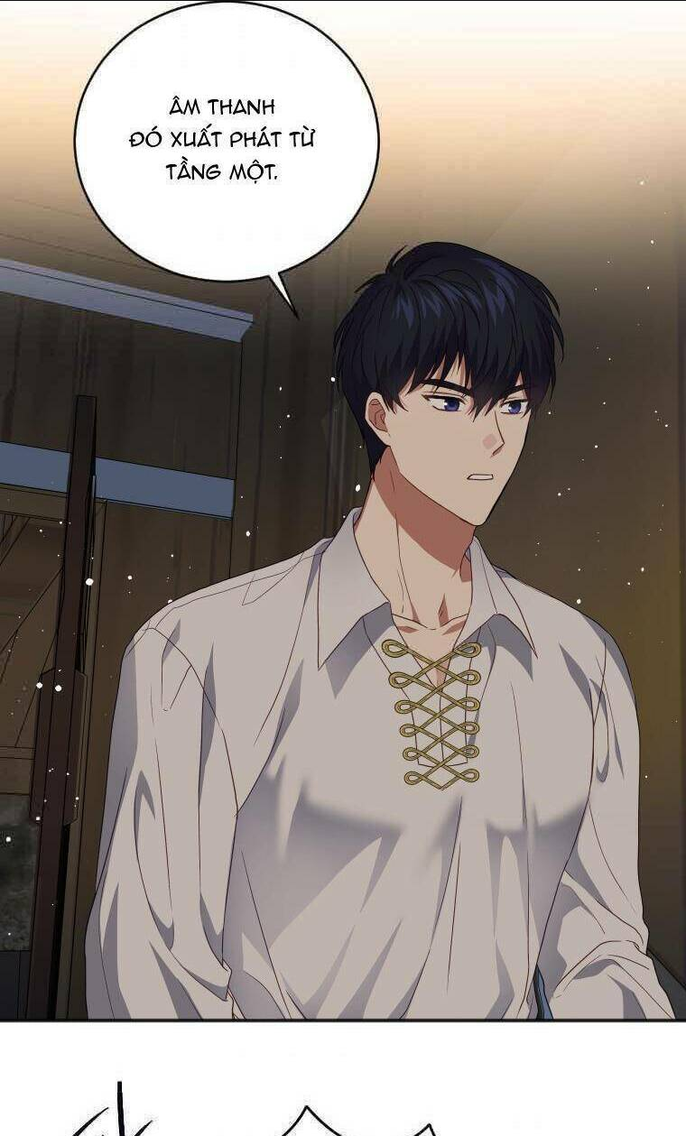 Tôi Đã Đình Công Vì Đã Đến Hạn Chót: Chapter 19