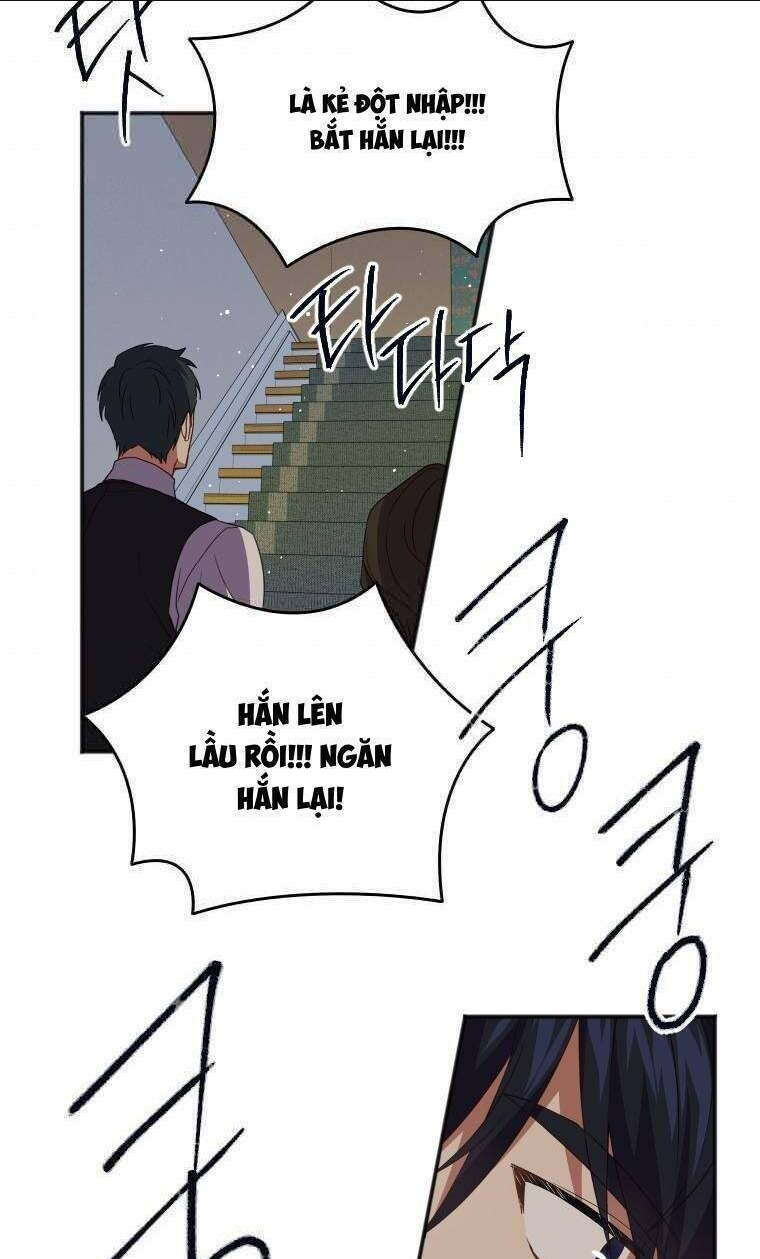 Tôi Đã Đình Công Vì Đã Đến Hạn Chót: Chapter 19