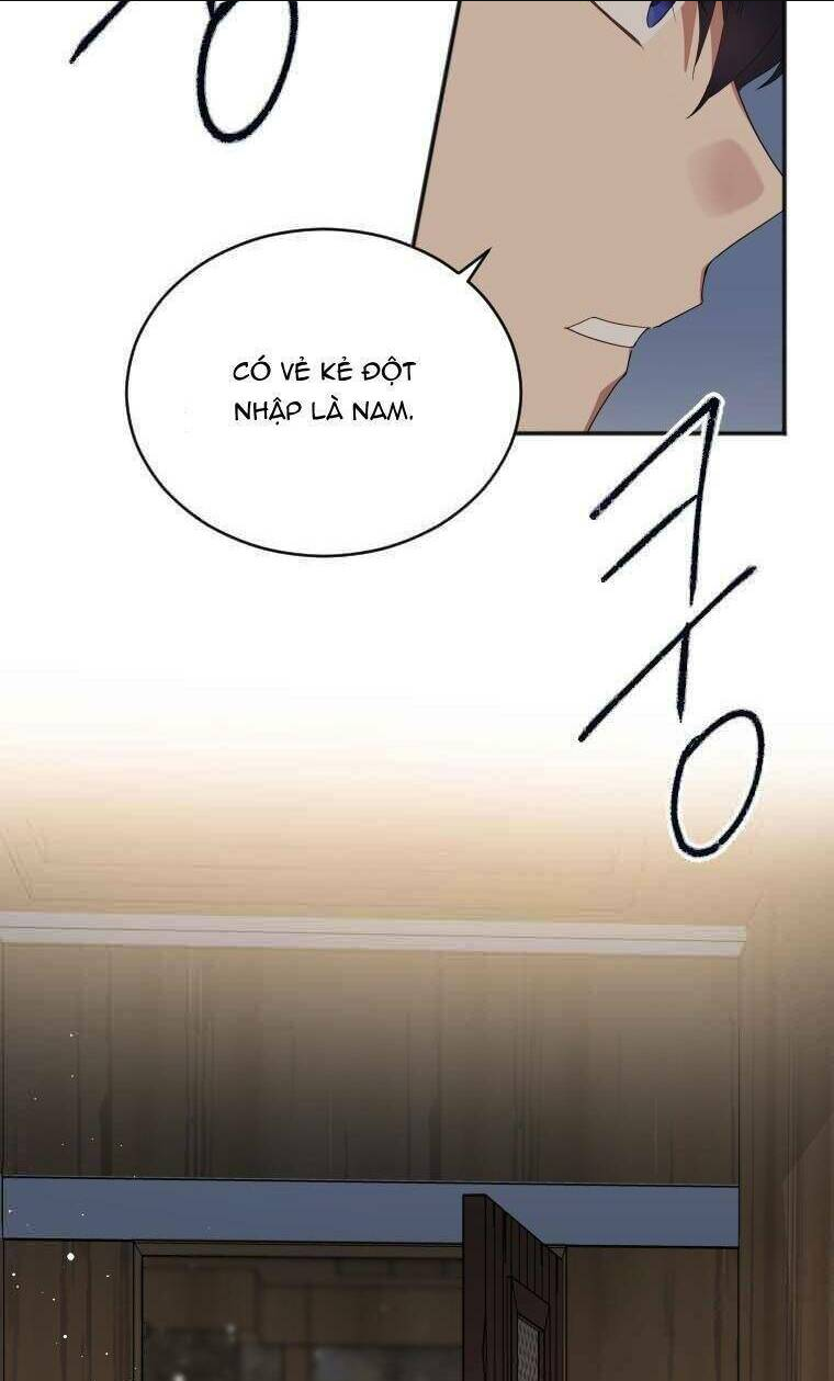 Tôi Đã Đình Công Vì Đã Đến Hạn Chót: Chapter 19