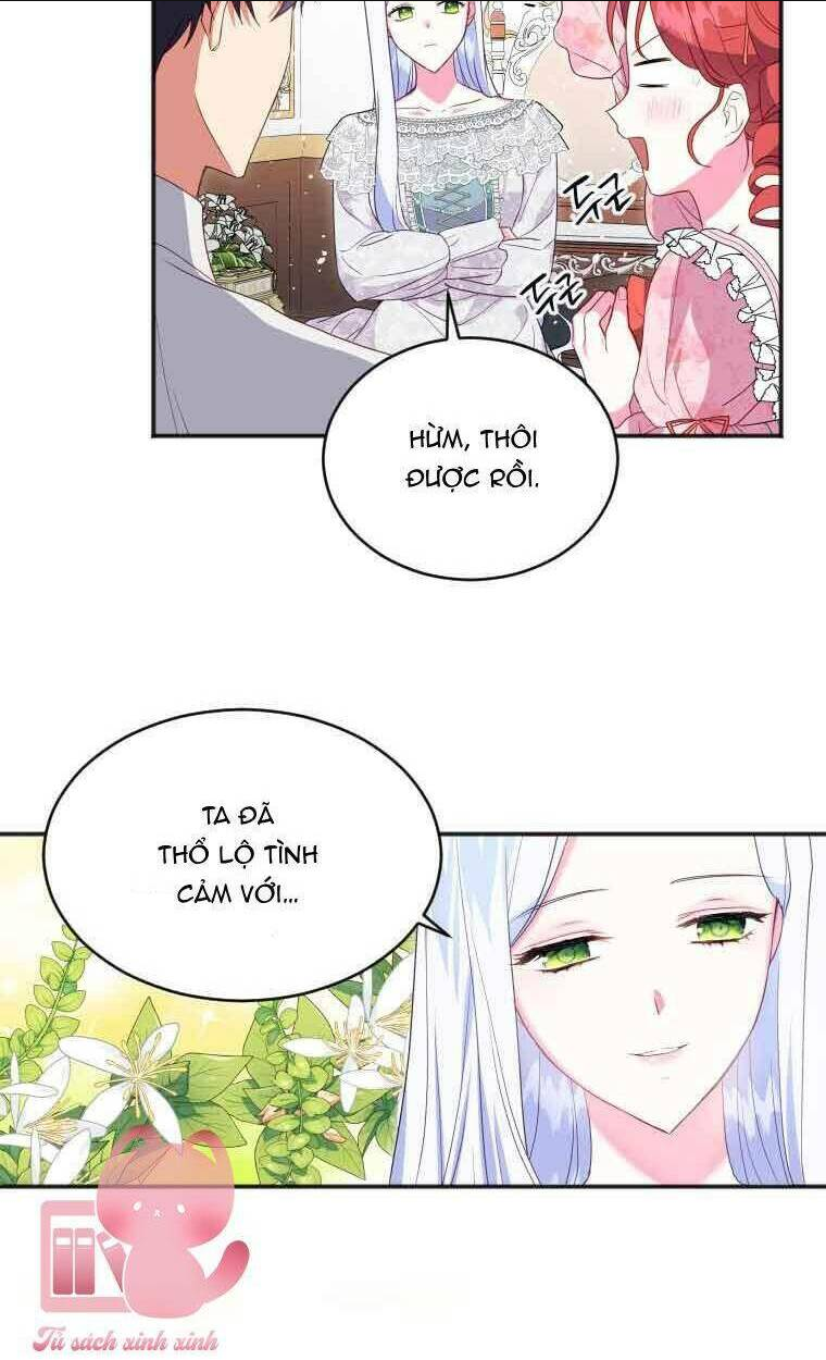 Tôi Đã Đình Công Vì Đã Đến Hạn Chót: Chapter 19