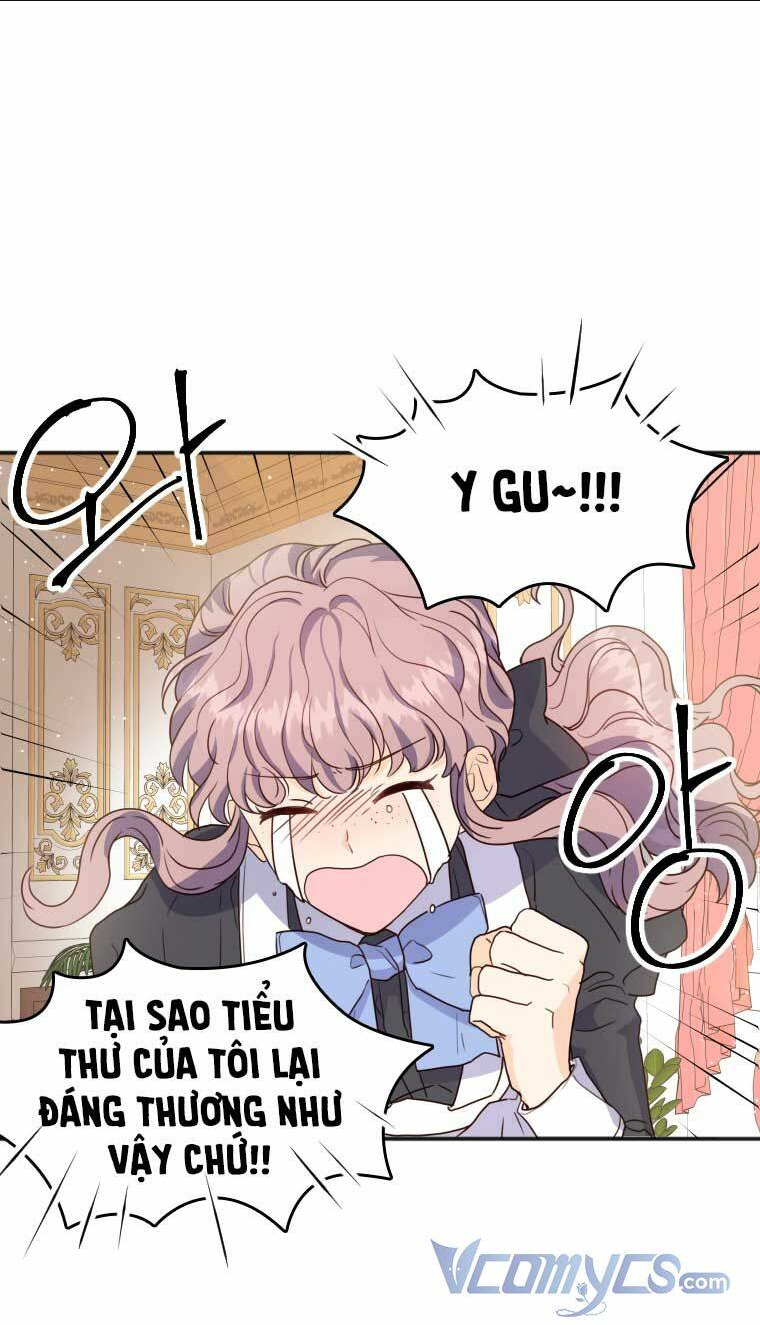 Tôi Đã Đình Công Vì Đã Đến Hạn Chót: Chapter 2