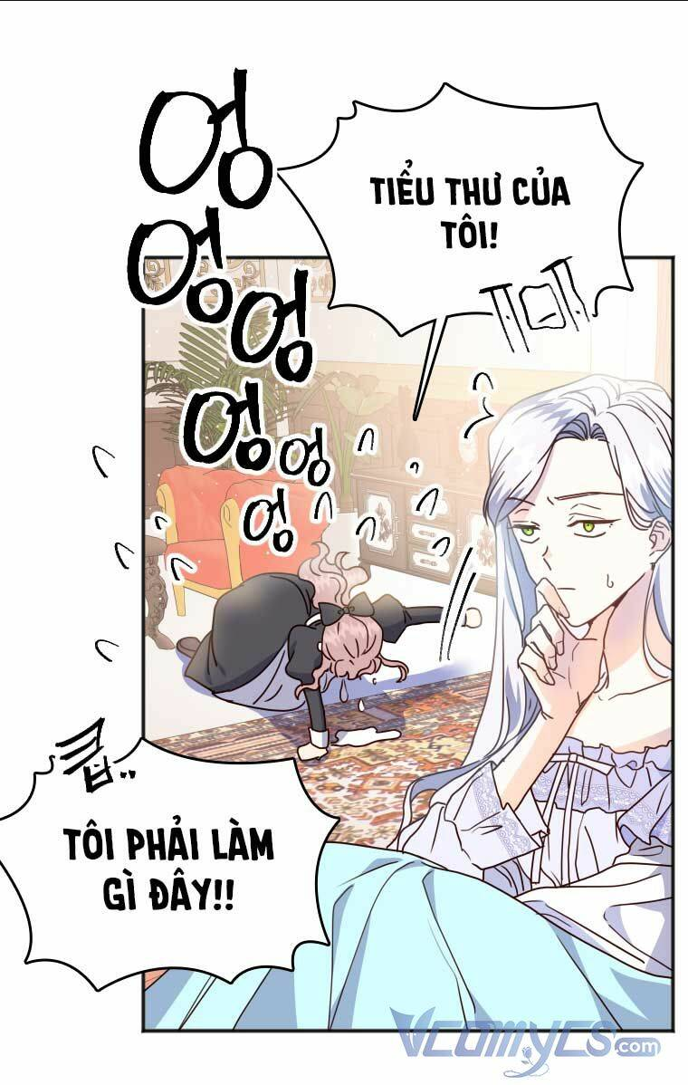 Tôi Đã Đình Công Vì Đã Đến Hạn Chót: Chapter 2