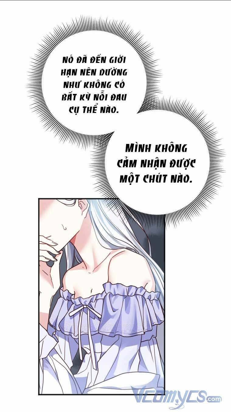 Tôi Đã Đình Công Vì Đã Đến Hạn Chót: Chapter 2