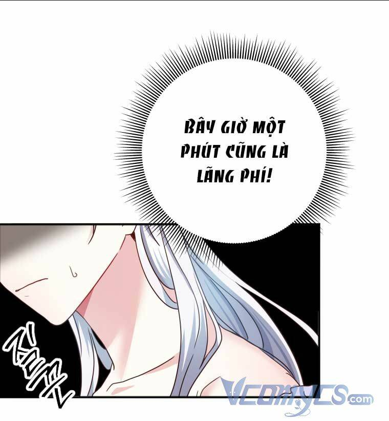Tôi Đã Đình Công Vì Đã Đến Hạn Chót: Chapter 2