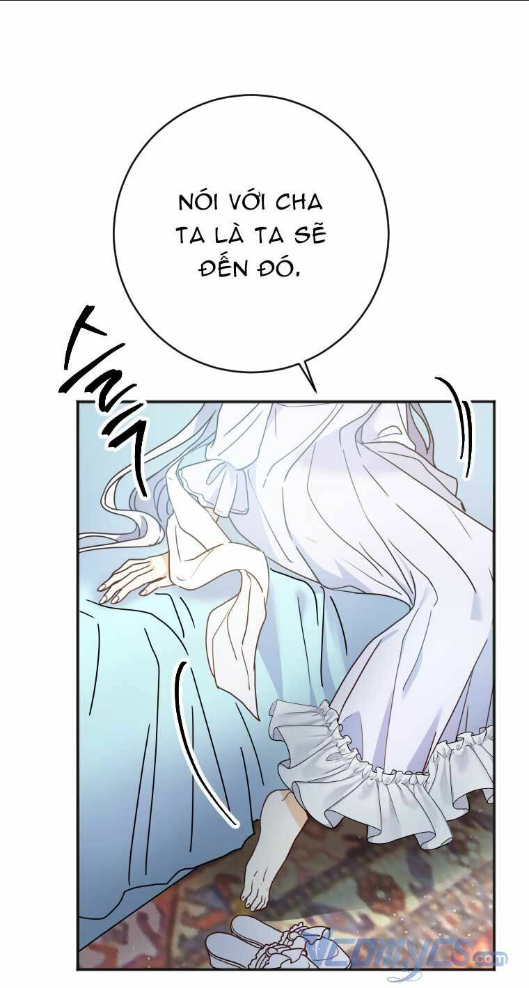 Tôi Đã Đình Công Vì Đã Đến Hạn Chót: Chapter 2