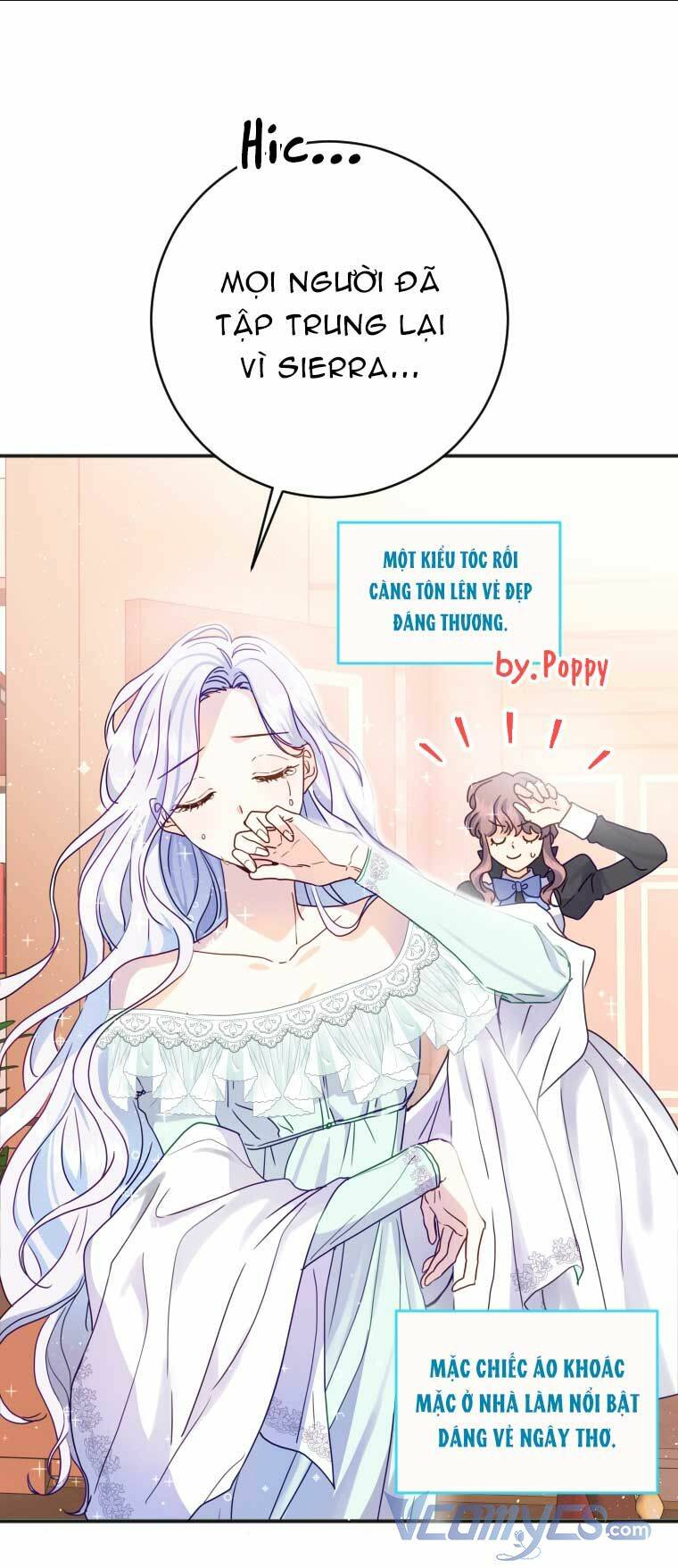 Tôi Đã Đình Công Vì Đã Đến Hạn Chót: Chapter 2