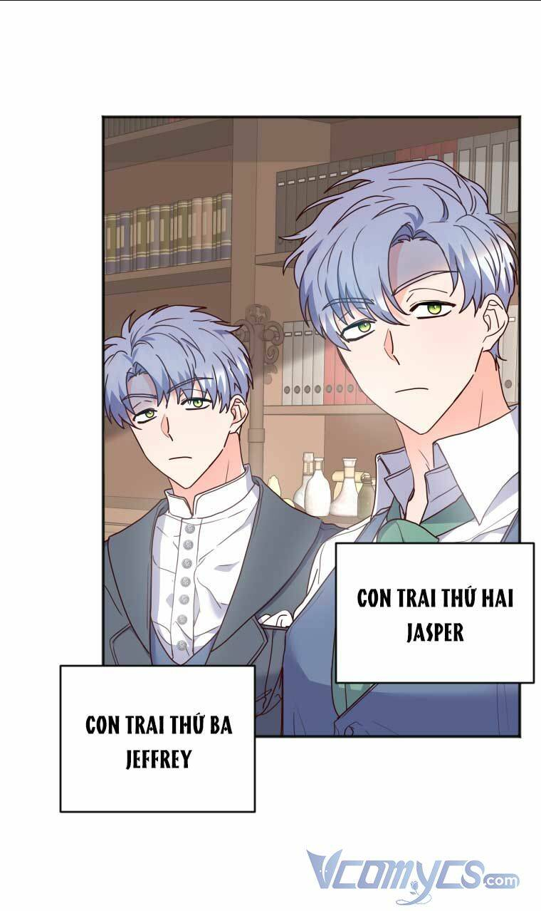 Tôi Đã Đình Công Vì Đã Đến Hạn Chót: Chapter 2