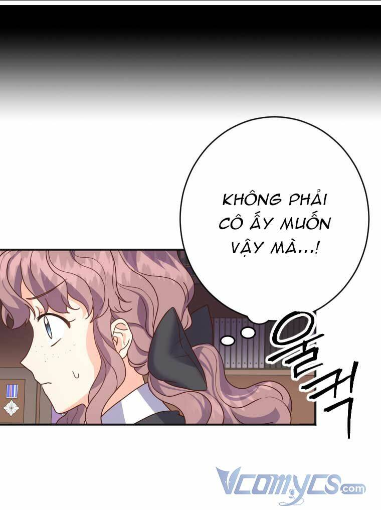 Tôi Đã Đình Công Vì Đã Đến Hạn Chót: Chapter 2