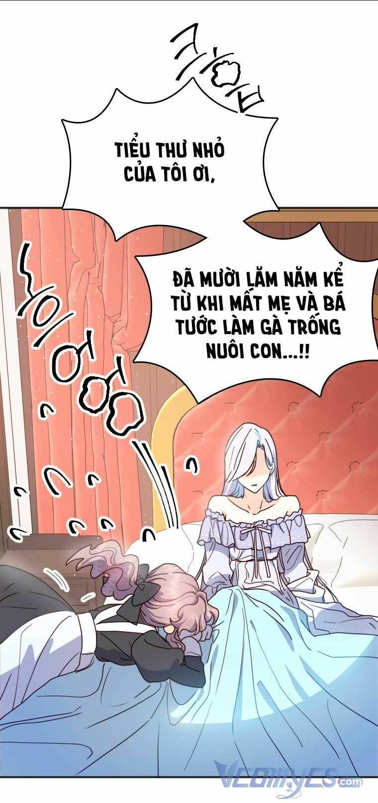 Tôi Đã Đình Công Vì Đã Đến Hạn Chót: Chapter 2