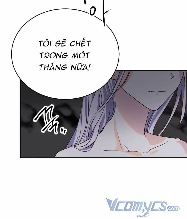 Tôi Đã Đình Công Vì Đã Đến Hạn Chót: Chapter 2