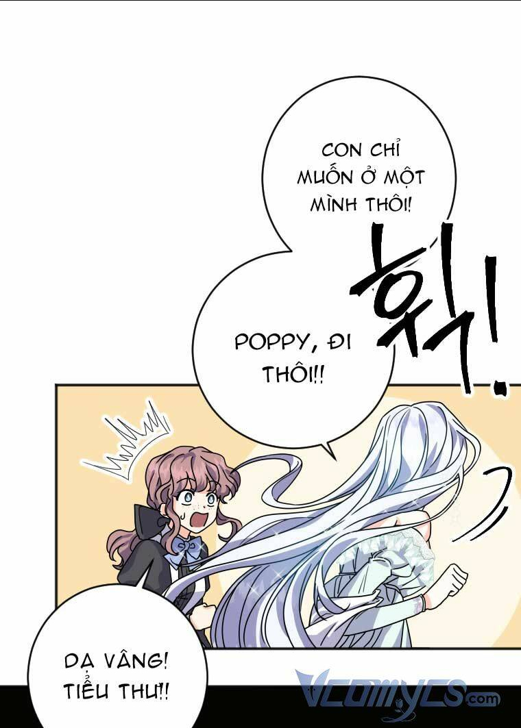 Tôi Đã Đình Công Vì Đã Đến Hạn Chót: Chapter 2