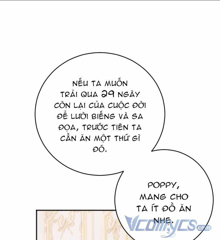 Tôi Đã Đình Công Vì Đã Đến Hạn Chót: Chapter 2
