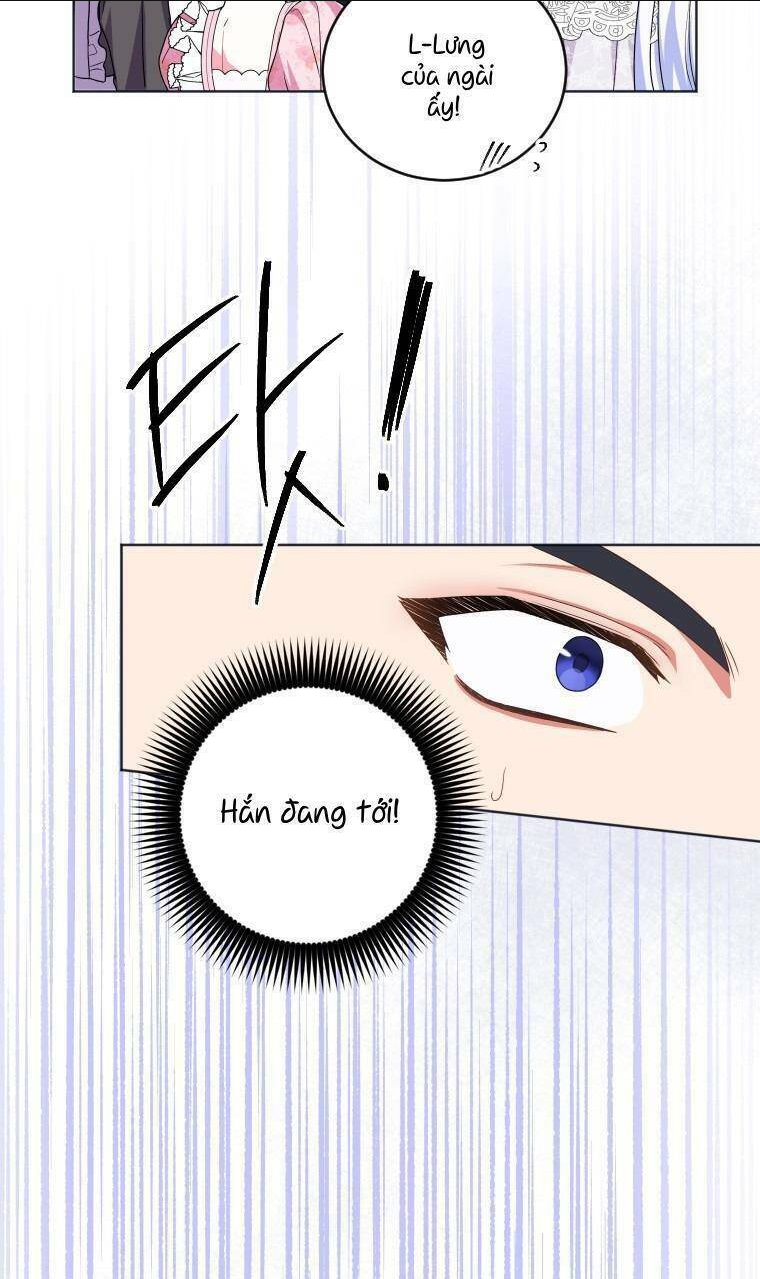 Tôi Đã Đình Công Vì Đã Đến Hạn Chót: Chapter 20