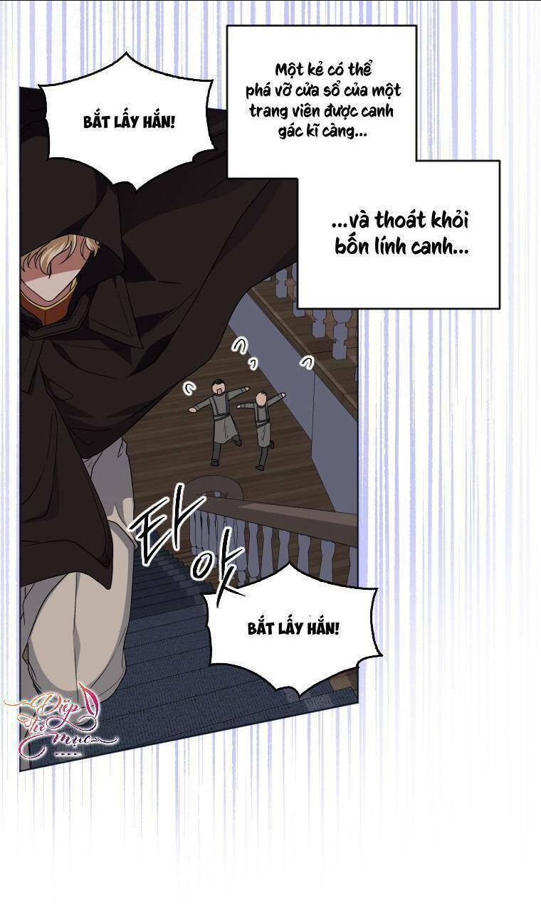 Tôi Đã Đình Công Vì Đã Đến Hạn Chót: Chapter 20