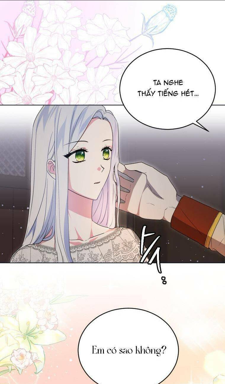 Tôi Đã Đình Công Vì Đã Đến Hạn Chót: Chapter 20