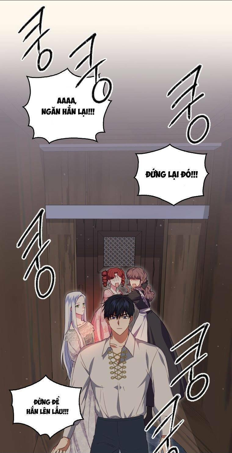 Tôi Đã Đình Công Vì Đã Đến Hạn Chót: Chapter 20