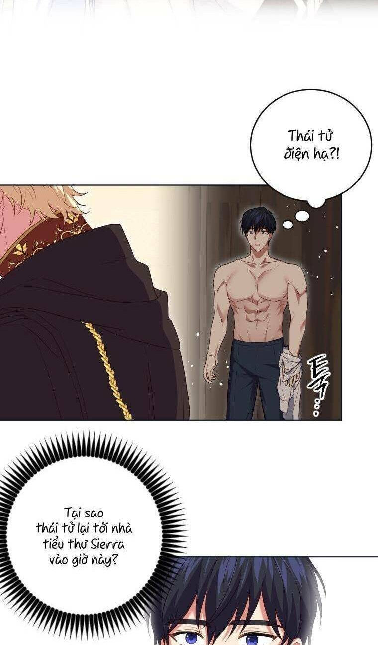 Tôi Đã Đình Công Vì Đã Đến Hạn Chót: Chapter 20