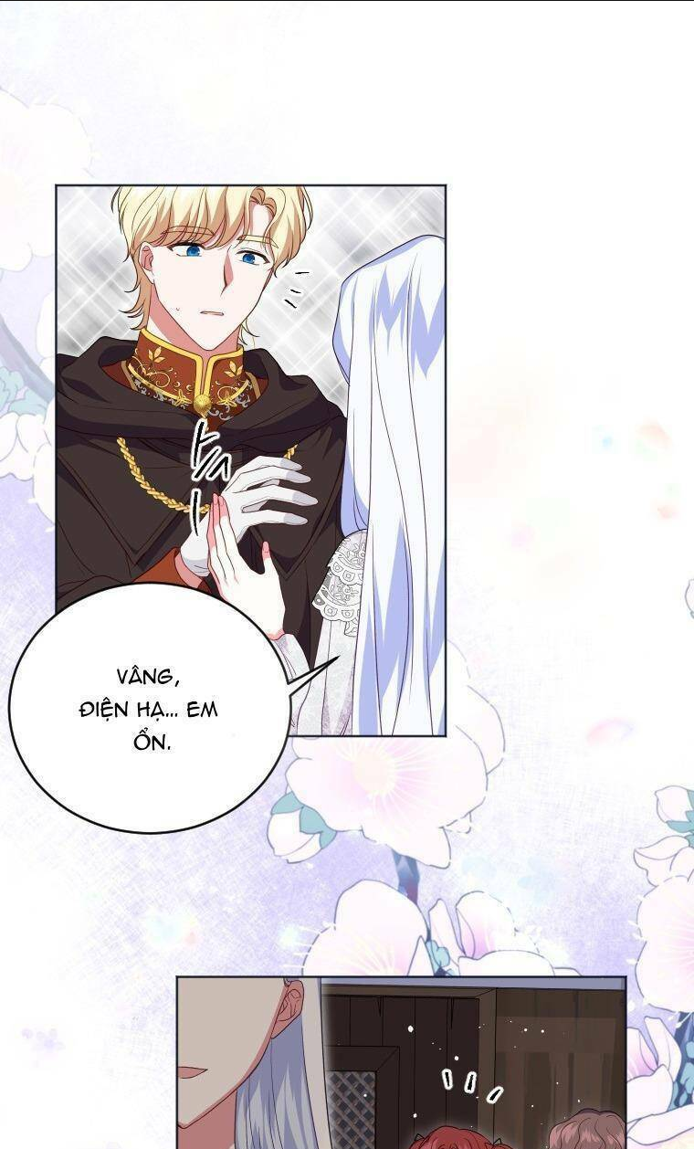 Tôi Đã Đình Công Vì Đã Đến Hạn Chót: Chapter 20