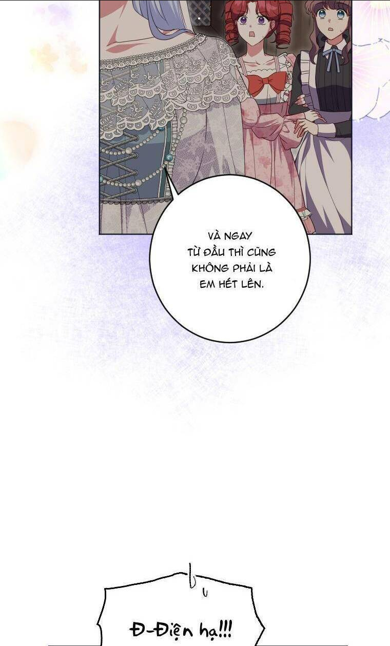 Tôi Đã Đình Công Vì Đã Đến Hạn Chót: Chapter 20