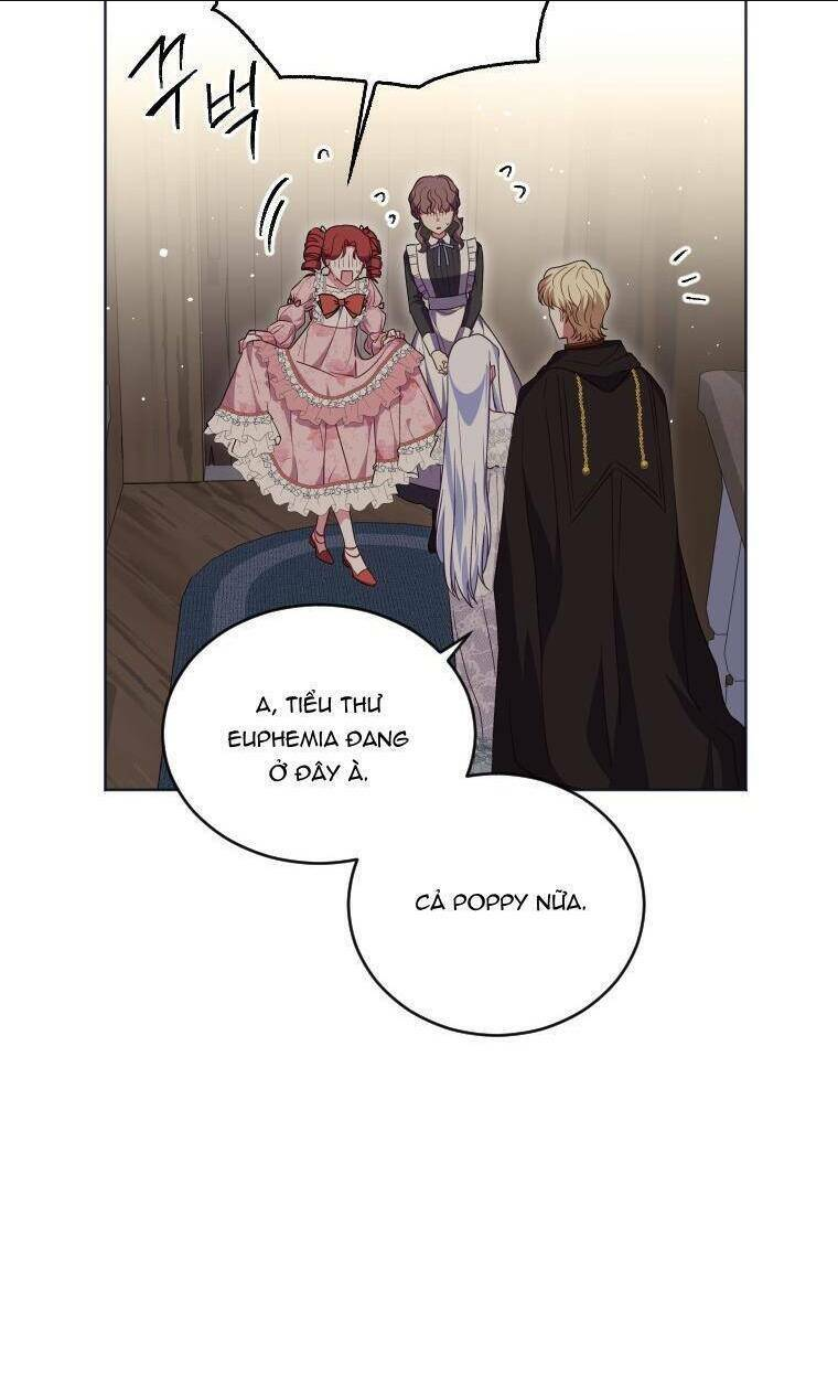 Tôi Đã Đình Công Vì Đã Đến Hạn Chót: Chapter 20