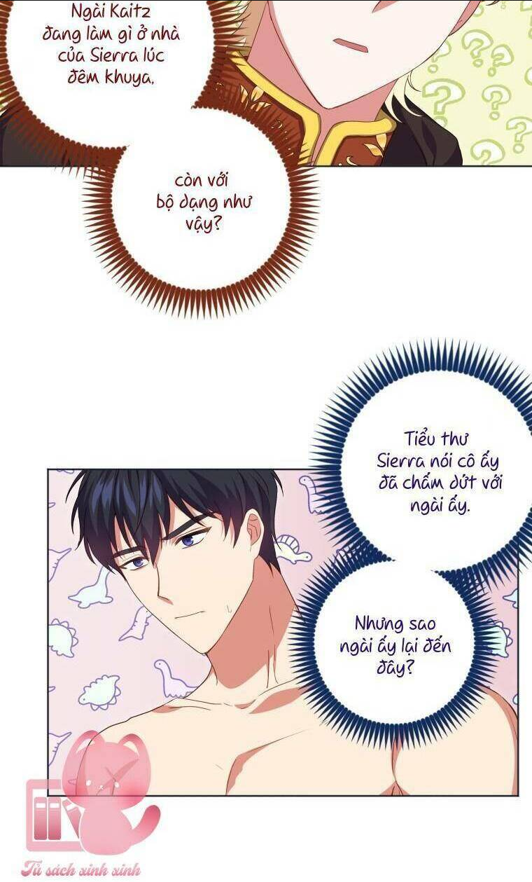 Tôi Đã Đình Công Vì Đã Đến Hạn Chót: Chapter 20