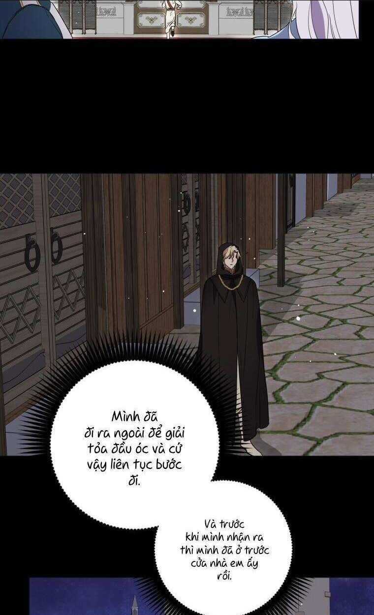 Tôi Đã Đình Công Vì Đã Đến Hạn Chót: Chapter 20