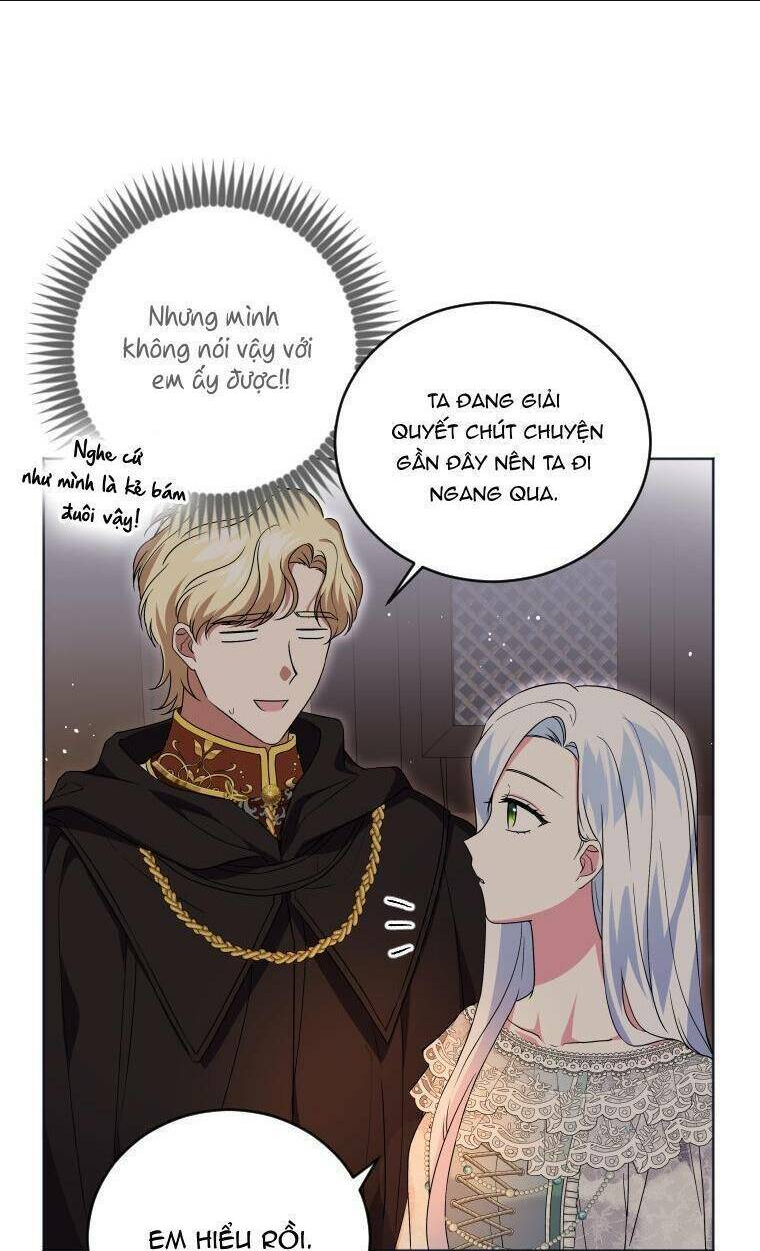 Tôi Đã Đình Công Vì Đã Đến Hạn Chót: Chapter 20