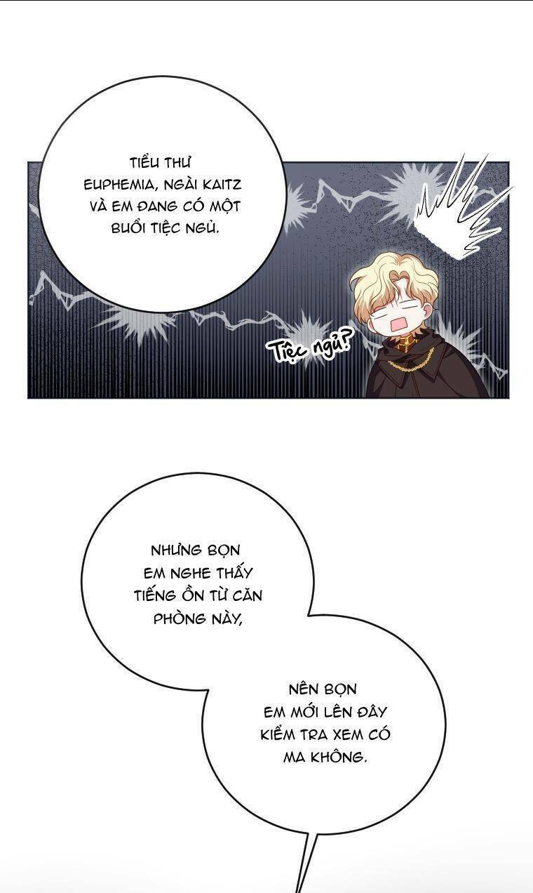 Tôi Đã Đình Công Vì Đã Đến Hạn Chót: Chapter 20