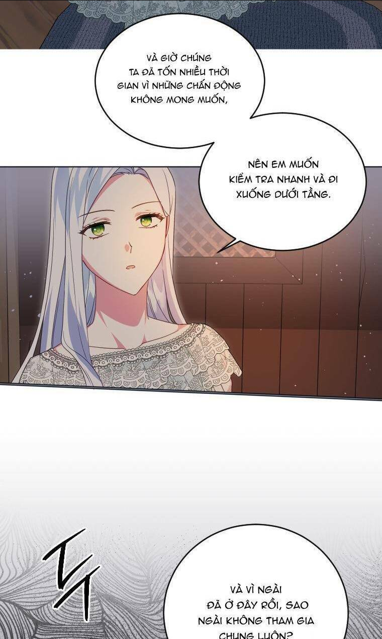 Tôi Đã Đình Công Vì Đã Đến Hạn Chót: Chapter 20