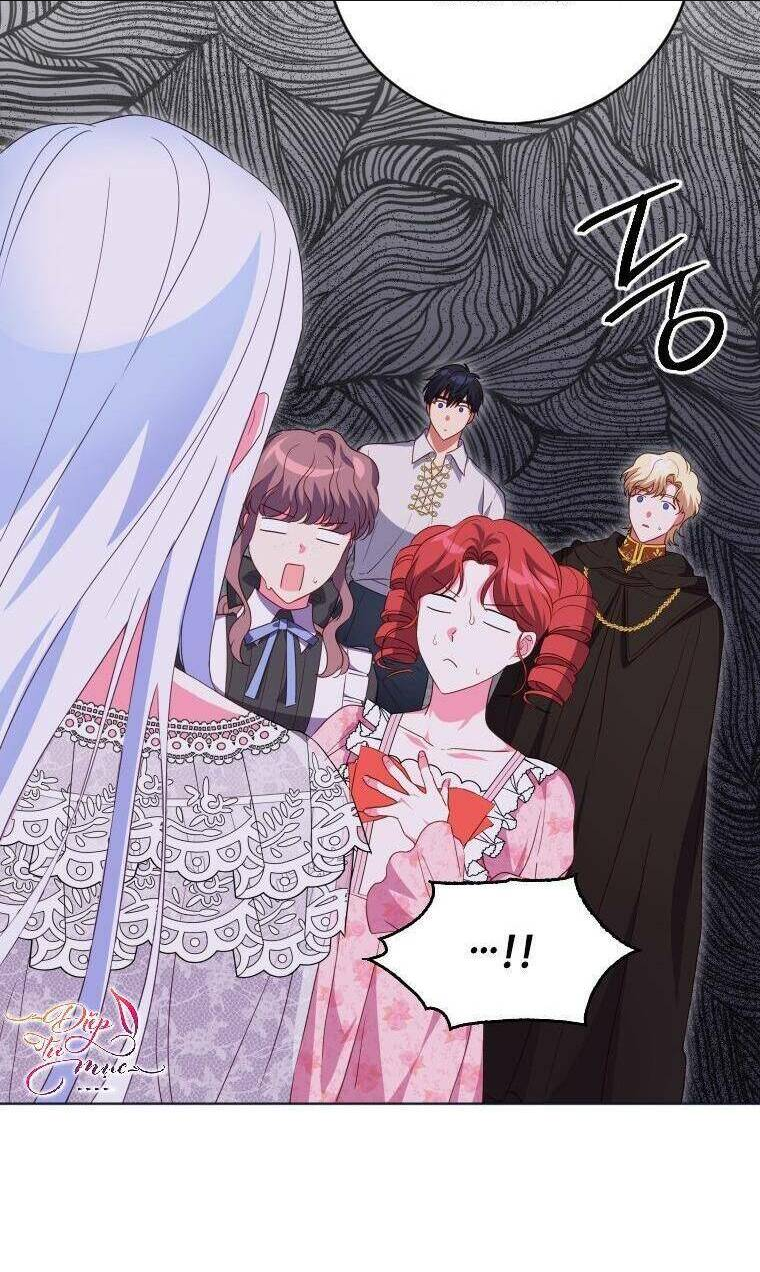 Tôi Đã Đình Công Vì Đã Đến Hạn Chót: Chapter 20