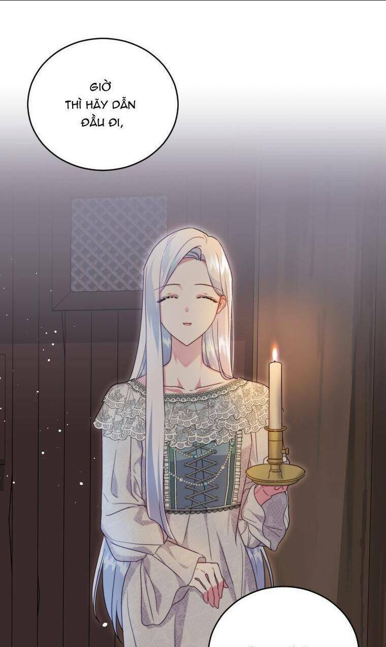 Tôi Đã Đình Công Vì Đã Đến Hạn Chót: Chapter 20