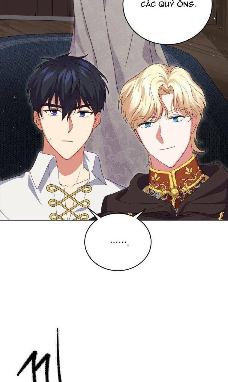 Tôi Đã Đình Công Vì Đã Đến Hạn Chót: Chapter 20