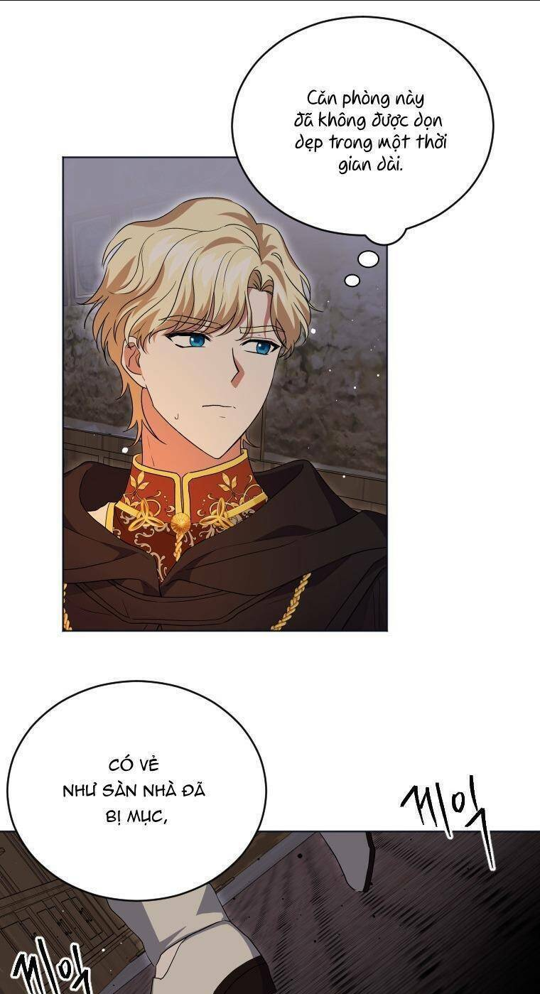 Tôi Đã Đình Công Vì Đã Đến Hạn Chót: Chapter 20