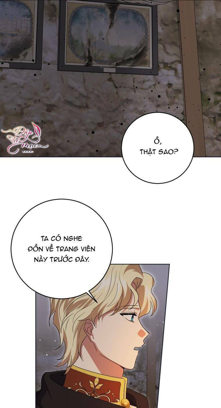 Tôi Đã Đình Công Vì Đã Đến Hạn Chót: Chapter 20