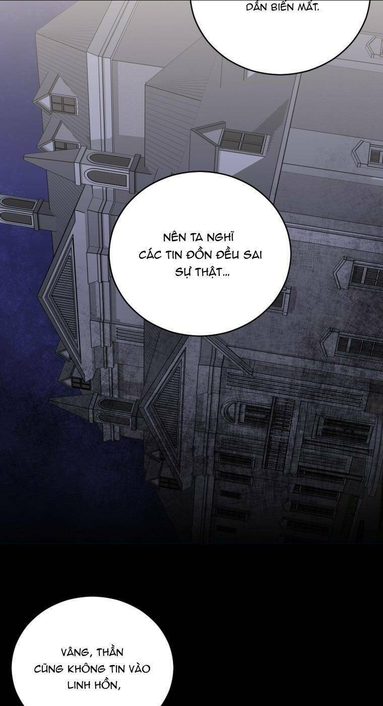 Tôi Đã Đình Công Vì Đã Đến Hạn Chót: Chapter 20