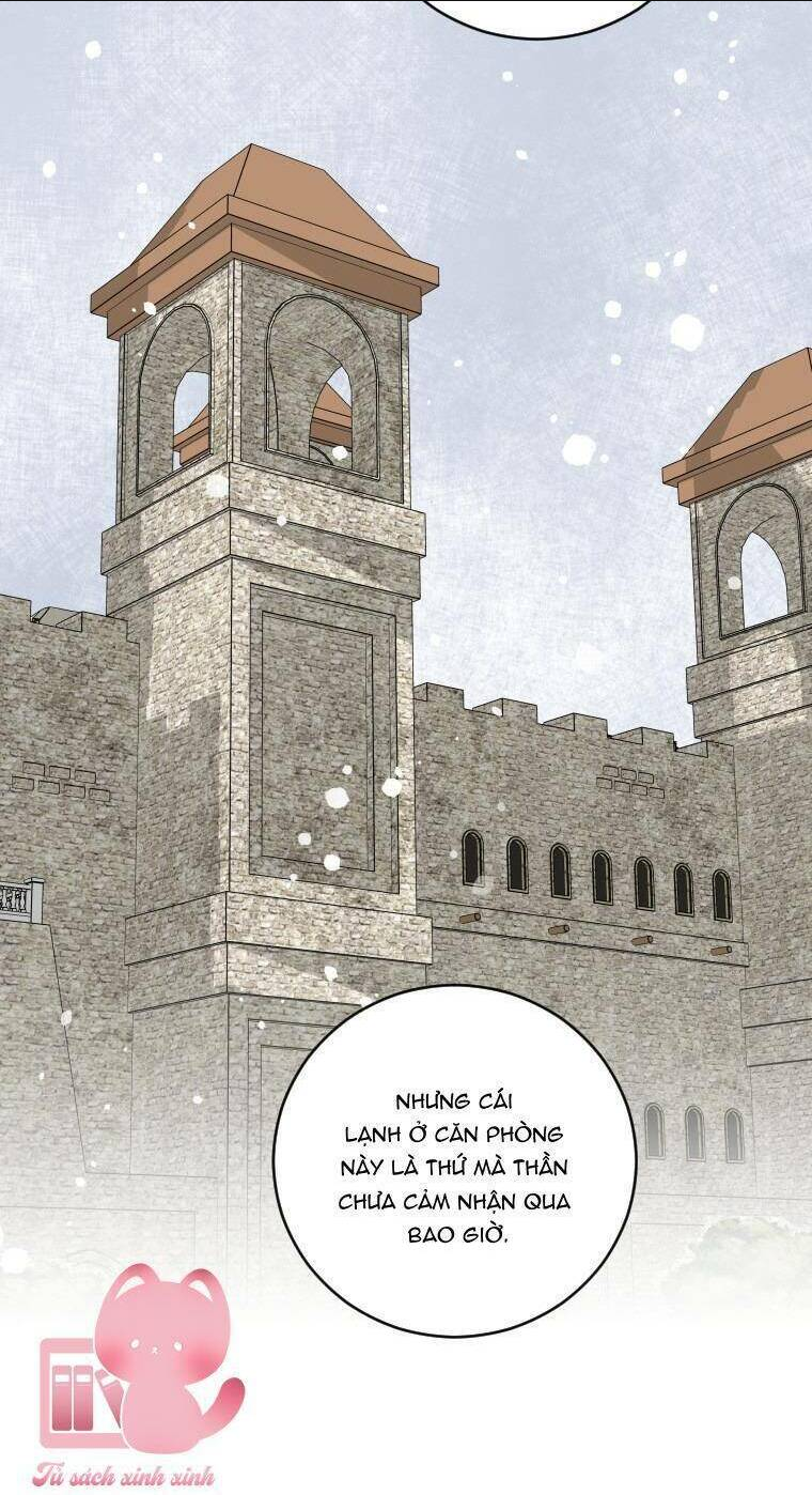 Tôi Đã Đình Công Vì Đã Đến Hạn Chót: Chapter 20